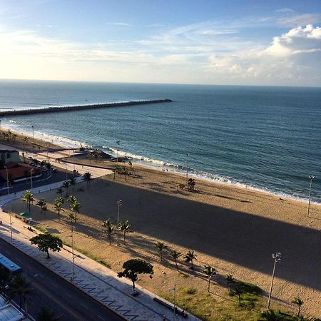 Ap Beach Class Fortaleza Zewnętrze zdjęcie
