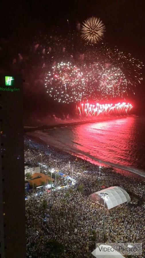 Ap Beach Class Fortaleza Zewnętrze zdjęcie