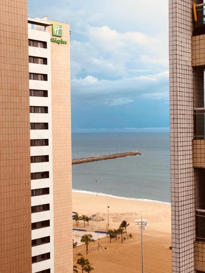 Ap Beach Class Fortaleza Zewnętrze zdjęcie