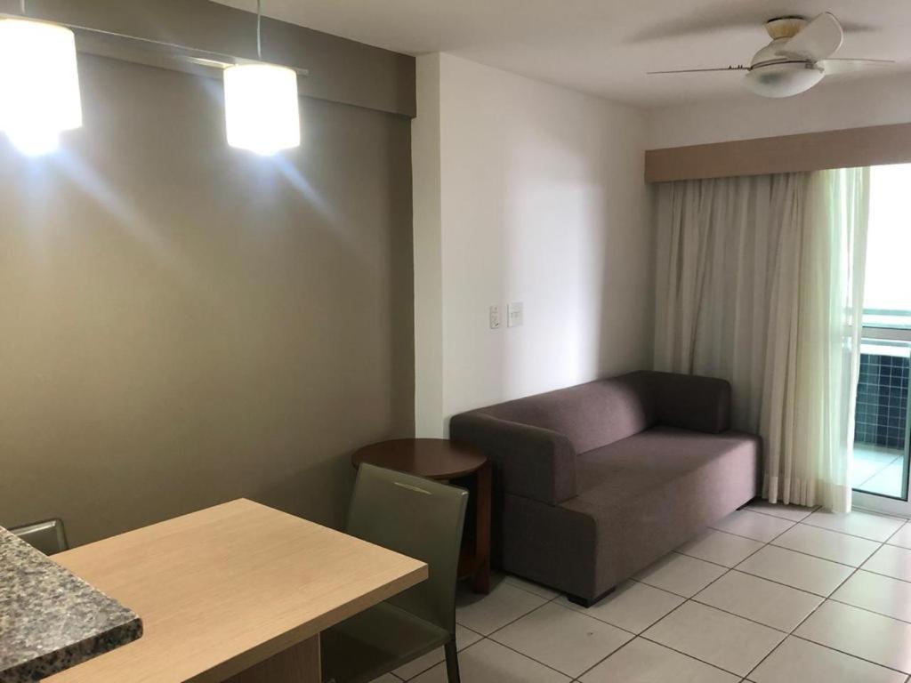 Ap Beach Class Fortaleza Zewnętrze zdjęcie
